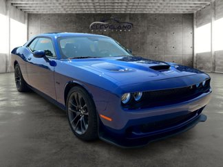 Used 2021 Dodge Challenger R/T Scat Pack w/ Plus Package image 1