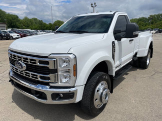 Used 2024 Ford F450 XLT w/ 360-Degree Camera Package image 1