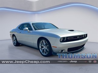 Used 2022 Dodge Challenger GT image 1