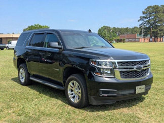 Used 2017 Chevrolet Tahoe LT image 1