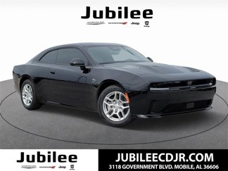 New 2025 Dodge Charger R/T w/ Quick Order Package 25M R/T image 1