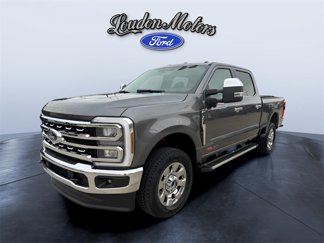 New 2025 Ford F350 Lariat image 1