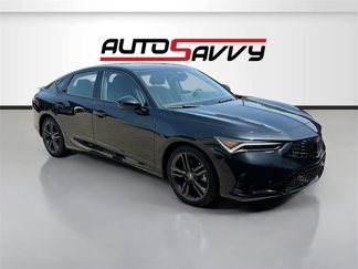 Used 2024 Acura Integra A-Spec image 1