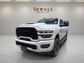 New 2025 RAM 2500 Laramie image 1
