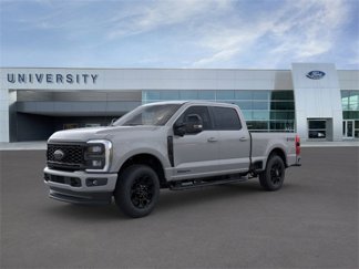 New 2025 Ford F250 Lariat w/ Lariat Ultimate Package image 1