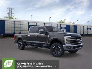 New 2025 Ford F350 King Ranch image 1