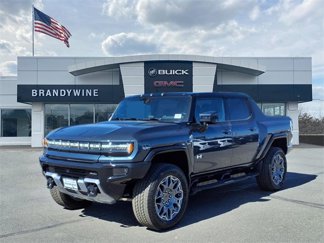 New 2025 GMC Hummer EV 3X image 1