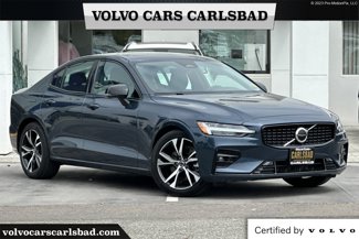 Certified 2024 Volvo S60 B5 Core image 1