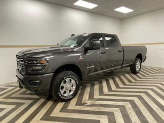 New 2025 RAM 3500 Big Horn image 1