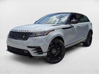 New 2026 Land Rover Range Rover Velar Dynamic SE image 1