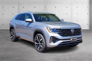 New 2025 Volkswagen Atlas Cross Sport SEL Premium R-Line image 1