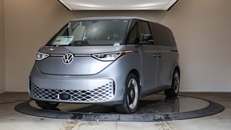 New 2025 Volkswagen ID. Buzz Pro S image 1