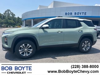 New 2026 Chevrolet Equinox LT w/ Convenience Package II image 1