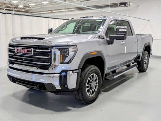 New 2026 GMC Sierra 2500 SLT w/ SLT Premium Package image 1