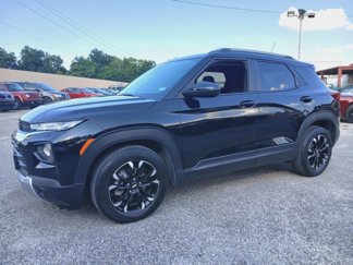 Used 2023 Chevrolet TrailBlazer LT image 1