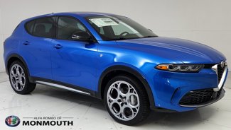 Used 2024 Alfa Romeo Tonale Ti w/ Premium Interior Package image 1