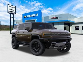 New 2025 GMC Hummer EV 2X image 1