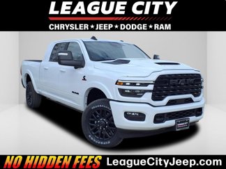 New 2025 RAM 2500 Limited image 1