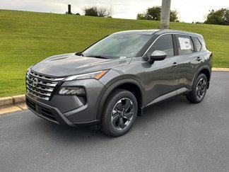 New 2026 Nissan Rogue SV w/ Cold Weather Package image 1