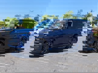 New 2025 INFINITI QX80 Autograph image 1