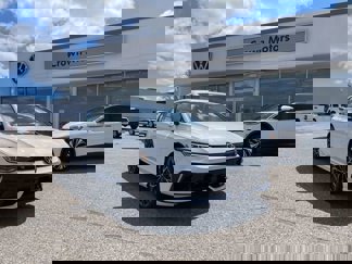 New 2025 Volkswagen Golf w/ Euro Style Package image 1