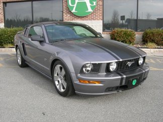 Used 2006 Ford Mustang GT Premium image 1