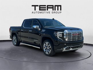 New 2025 GMC Sierra 1500 Denali image 1