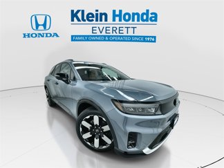 New 2025 Honda Prologue Elite image 1
