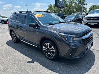 Used 2024 Subaru Ascent Limited image 1