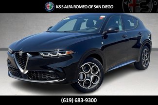 Used 2024 Alfa Romeo Tonale Ti image 1