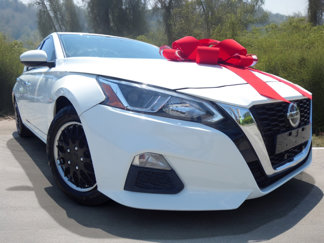 Used 2020 Nissan Altima 2.5 S image 1