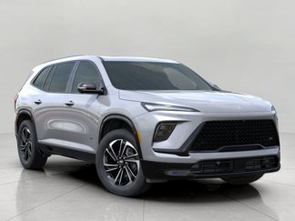 New 2026 Buick Enclave Sport Touring image 1