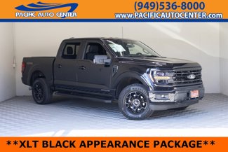 Used 2024 Ford F150 XLT w/ Equipment Group 302A MID image 1
