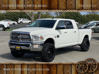 Used 2016 RAM 2500 Longhorn w/ Convenience Group image 1