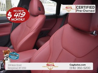 Used 2023 BMW i4 eDrive35 w/ Premium Package image 1