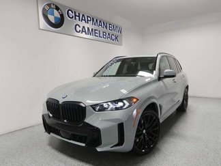 New 2026 BMW X5 xDrive40i image 1