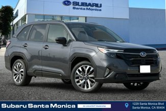 New 2025 Subaru Forester Touring image 1