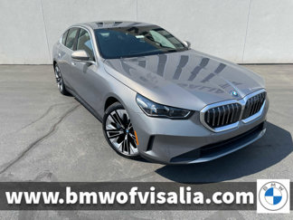 New 2026 BMW i5 eDrive40 image 1