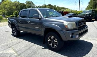 Used 2009 Toyota Tacoma 4x4 Double Cab image 1
