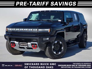 Used 2025 GMC Hummer EV 3X w/ Extreme Off-Road Package image 1