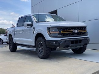 New 2025 Ford F150 Tremor image 1