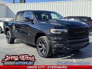 Used 2023 RAM 1500 Limited image 1
