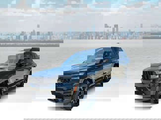 New 2025 Jeep Grand Cherokee Altitude image 1