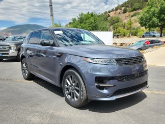 New 2025 Land Rover Range Rover Sport Dynamic SE image 1
