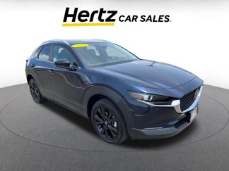 Used 2024 MAZDA CX-30 AWD 2.5 S w/ Select Sport Pkg image 1