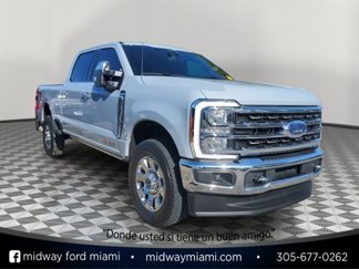 Used 2024 Ford F250 King Ranch w/ Chrome Package image 1