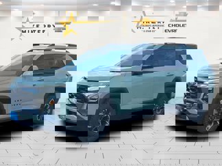 New 2026 Chevrolet Equinox ACTIV w/ Convenience Package III image 1