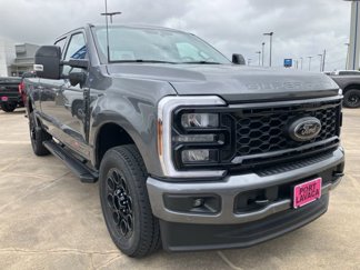 New 2025 Ford F250 Lariat w/ Lariat Ultimate Package image 1