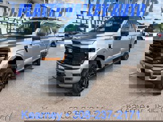 New 2025 Ford F150 XLT w/ Equipment Group 302A MID image 1