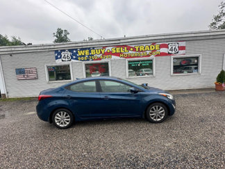Used 2014 Hyundai Elantra SE w/ Option Group 02 image 1